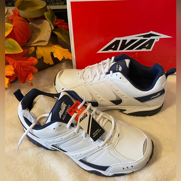 Avia Other - ✨NEW✨Men's Avi-Verge Cross Training Shoes, SIZE 11 extra wide